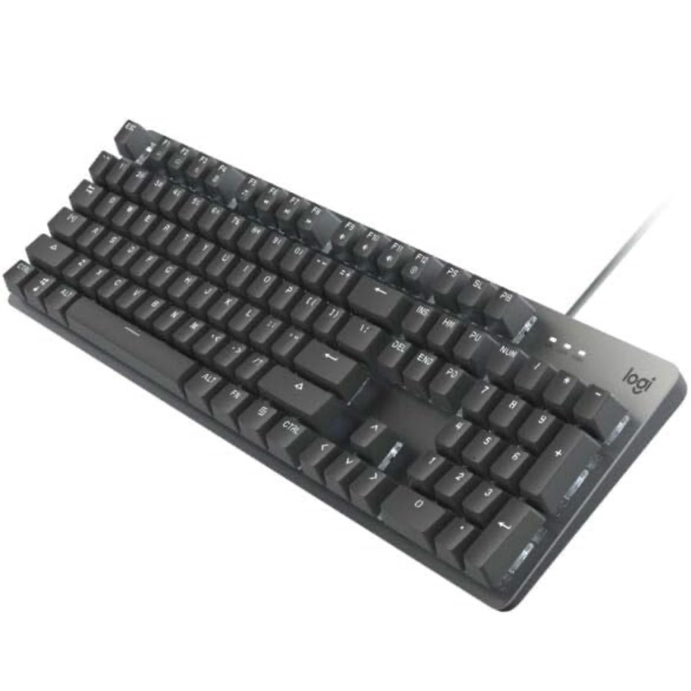 Logitech Mechanical Illuminated K845 Keyboard